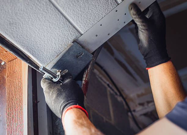 Reliable Garage Door Panel Replacement contractor in Sanford, NC by Garage Doors Repair Pro